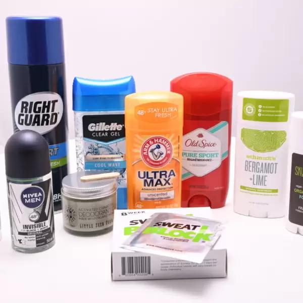 deodorants-and-antiperspirants