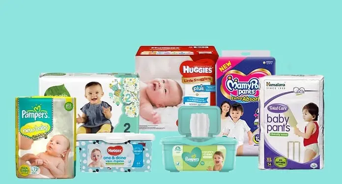 baby-diapers-diapering-supplies