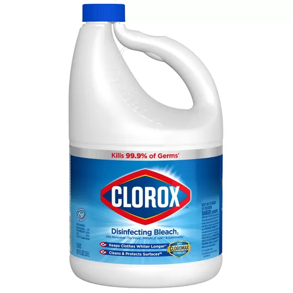 Clorox