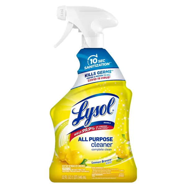 Lysol