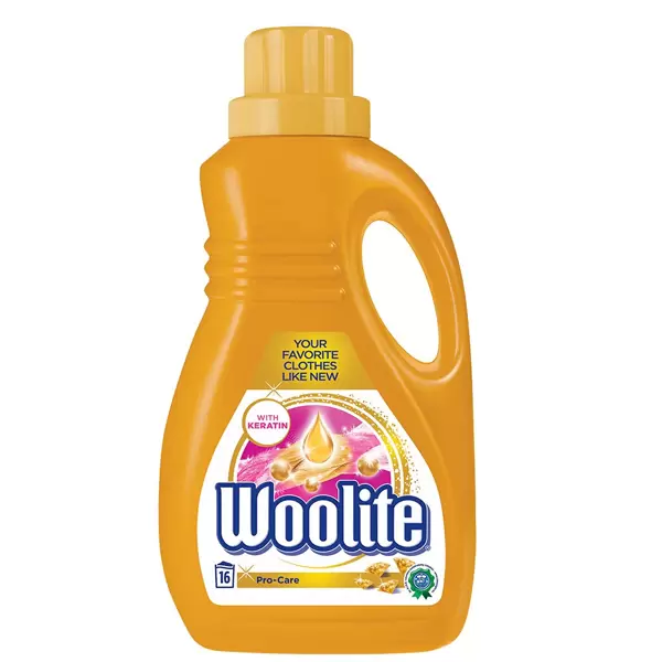 Woolite