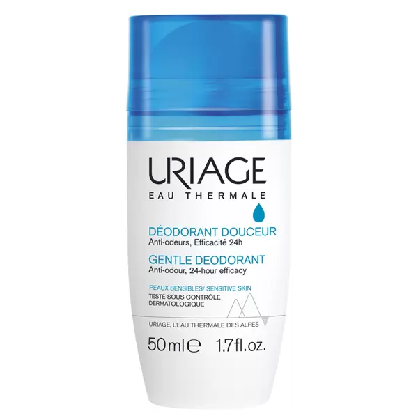 Uriage Clinical Strength Deodorant