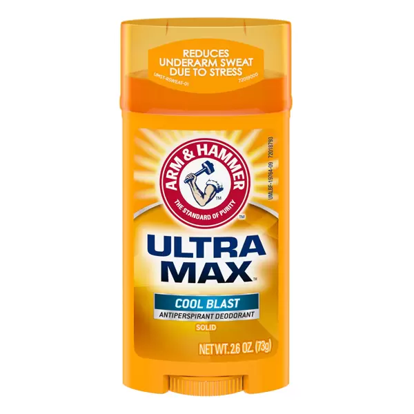 Arm & Hammer Ultra Max