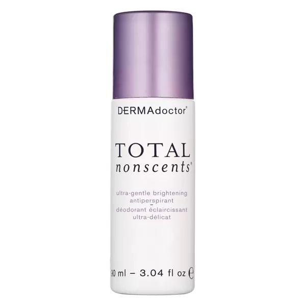 DERMAdoctor Total Nonscents