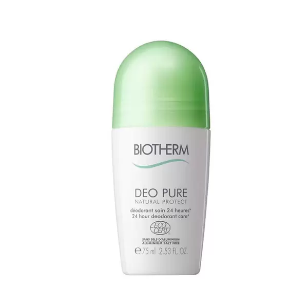 Biotherm Deo Pure