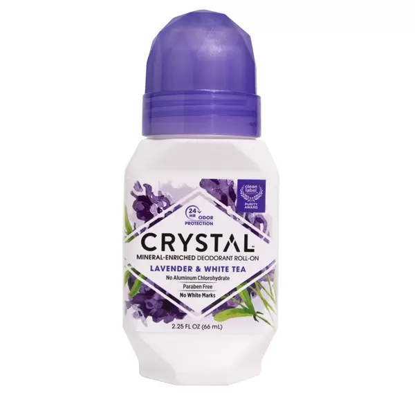 Crystal Mineral