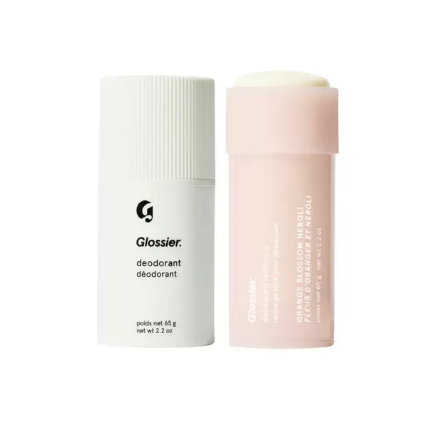 Glossier Orange Blossom Neroli Deodorant