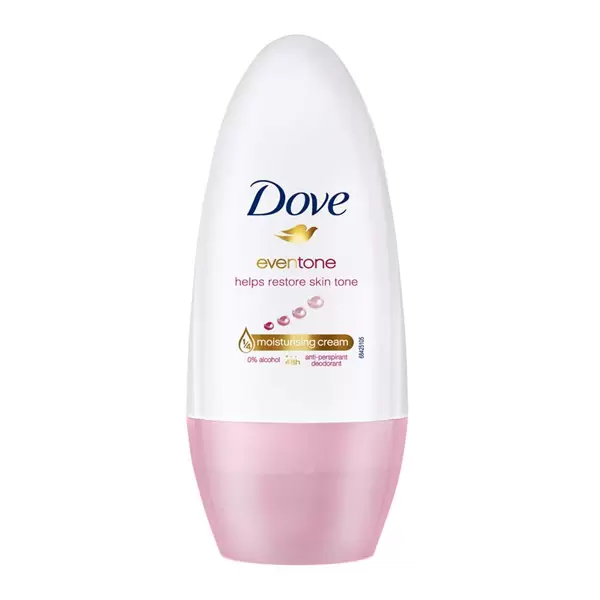 Dove Roll On