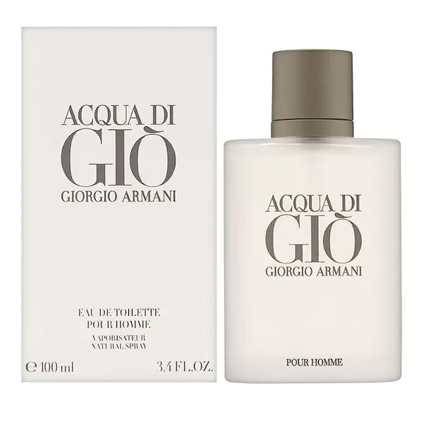 Giorgio Armani