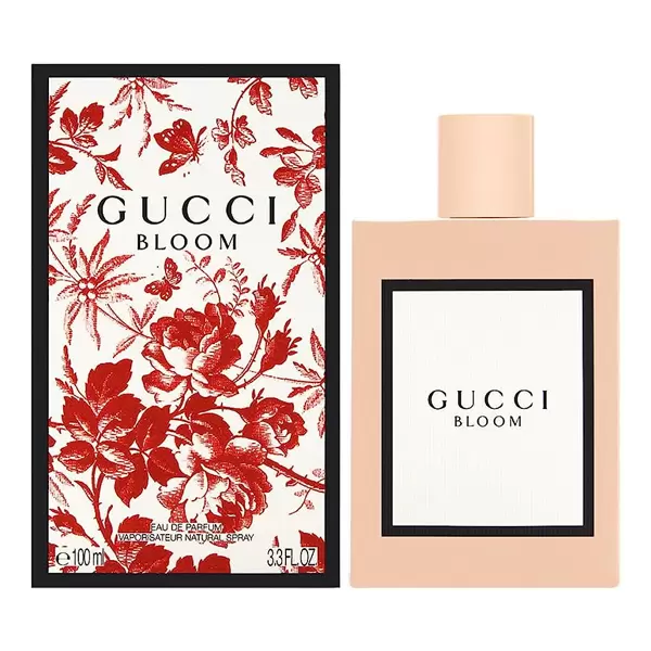 Gucci Bloom