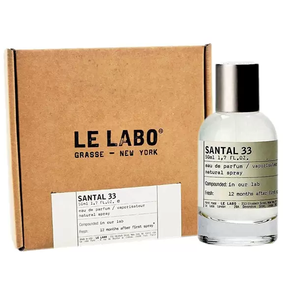 Santal 33