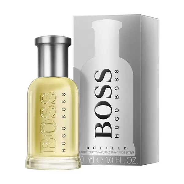 Hugo Boss