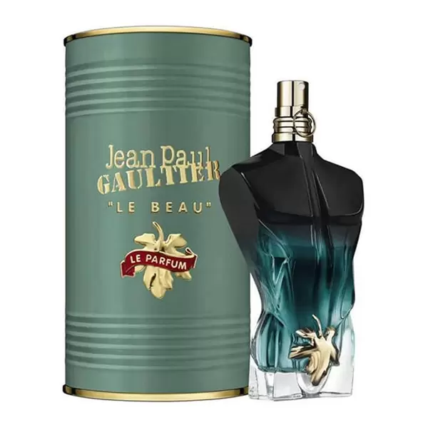 Jean Paul Gaultier