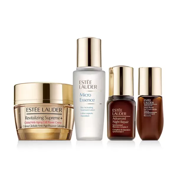 ESTEE LAUDER SKIN CARE