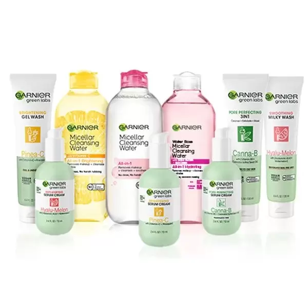 Garnier