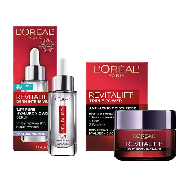 L’Oreal