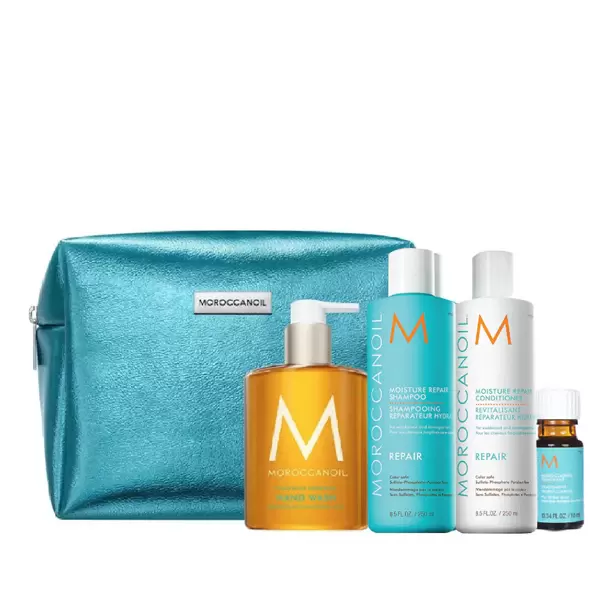 Moroccanoil