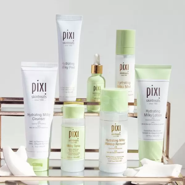 Pixi Products