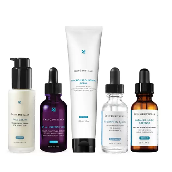 Skin Ceuticals