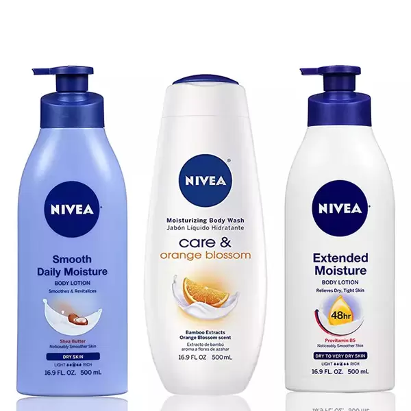 Nivea