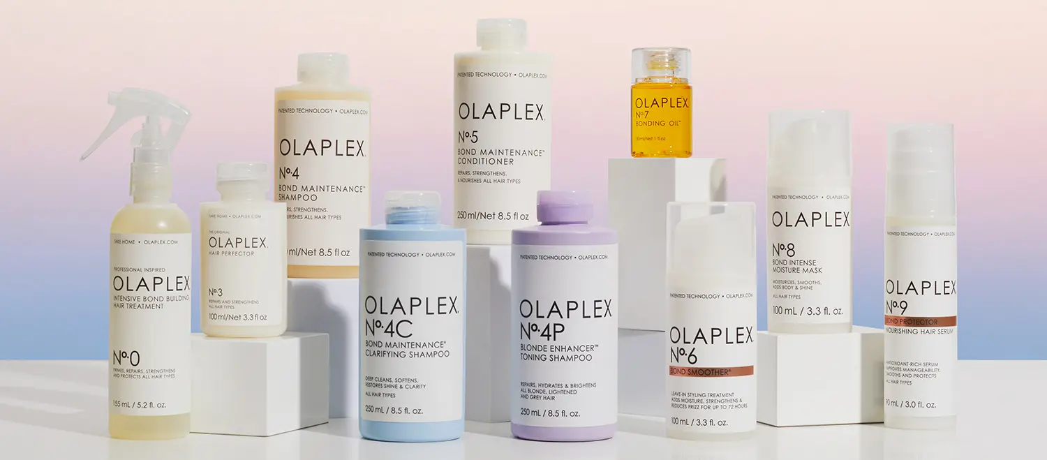 Olaplex