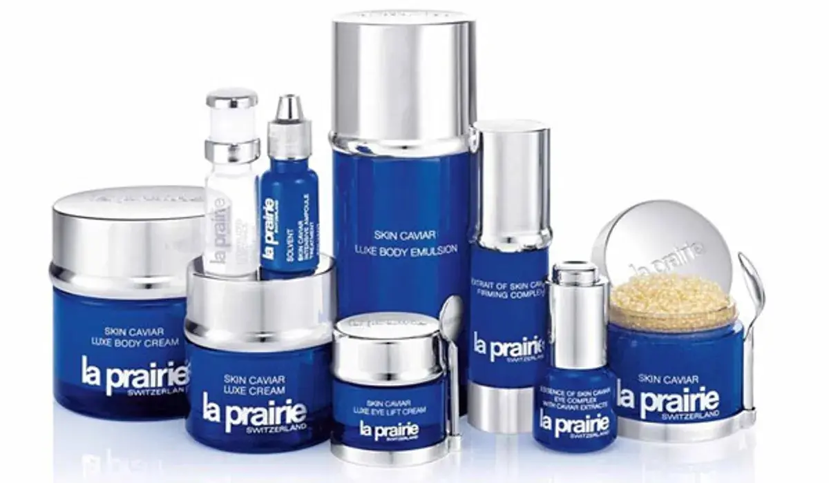 La Prairie