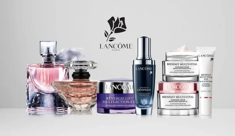 LANCOME SKINCARE