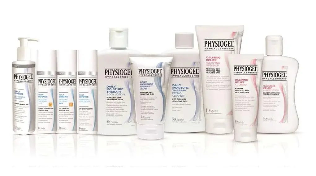 Physiogel