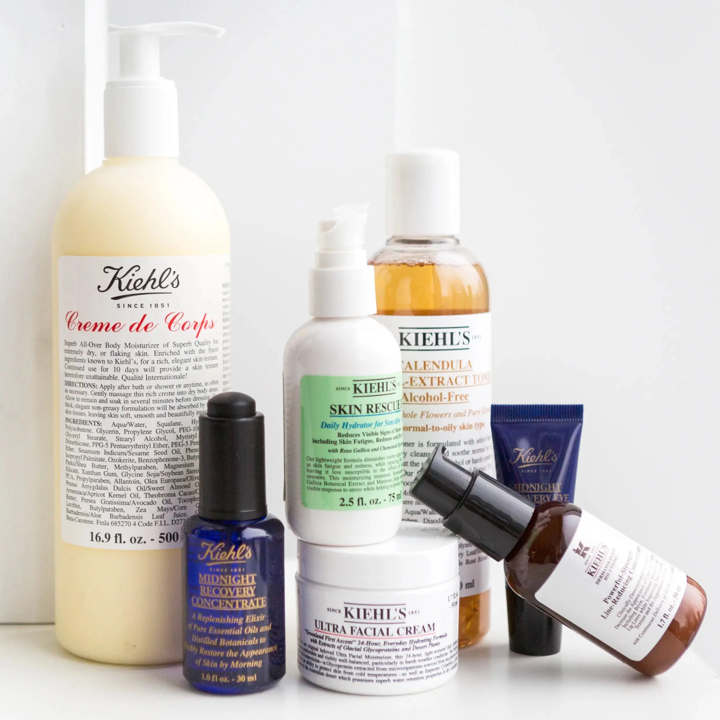 KIEHL’S