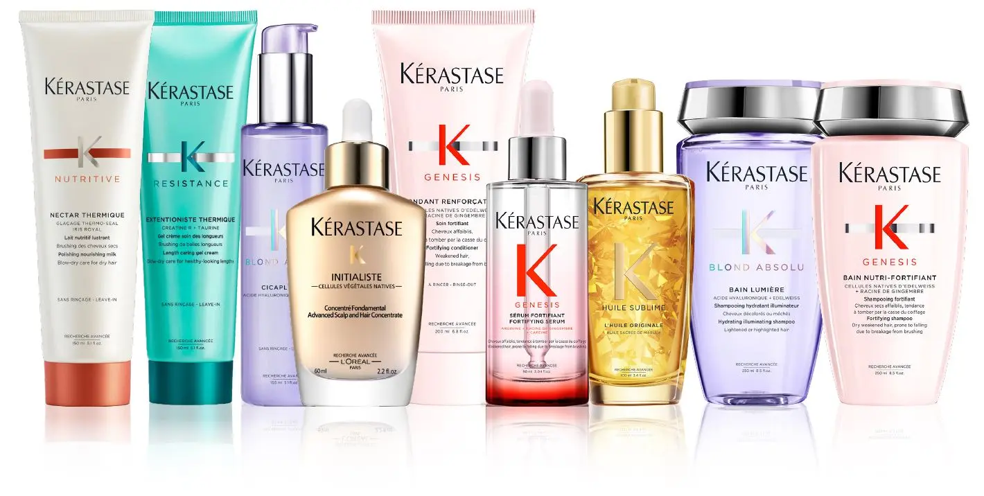 KERASTASE