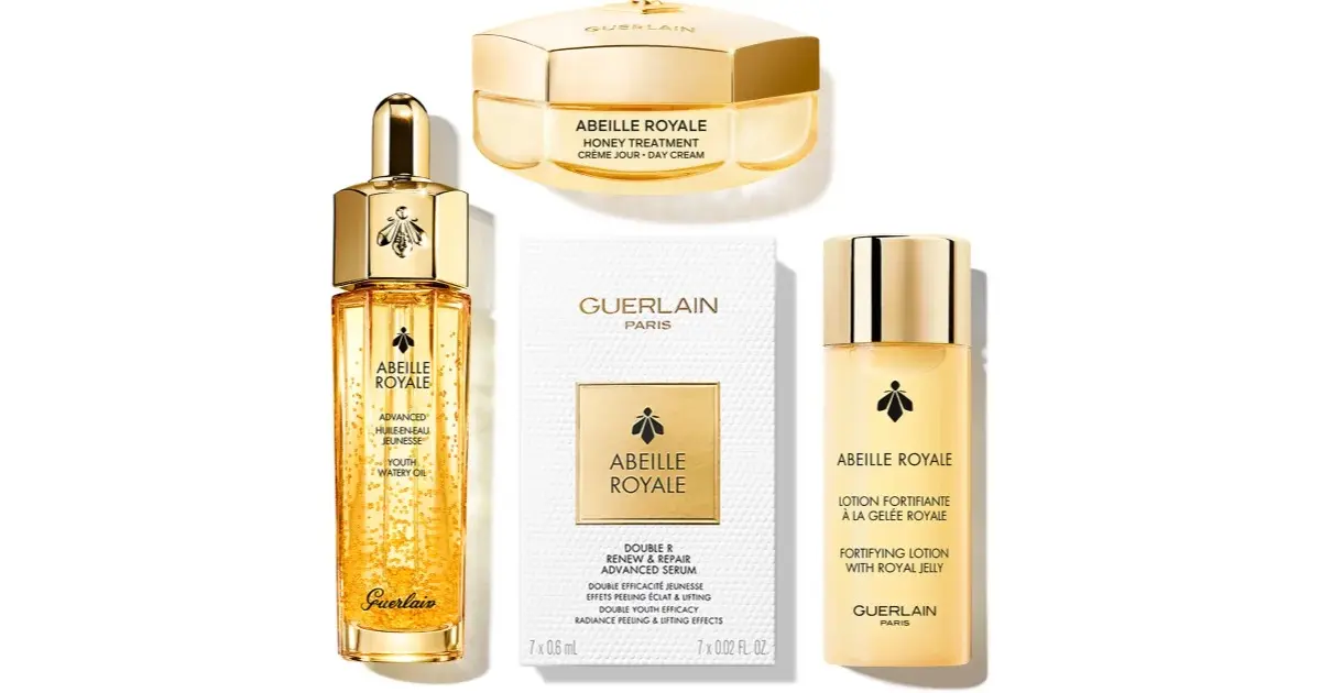 Abeille Royale