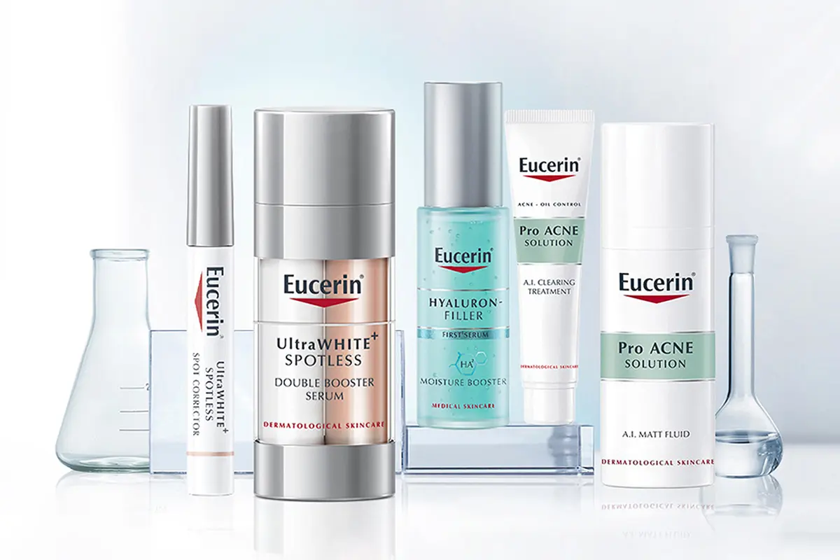 EUCERIN