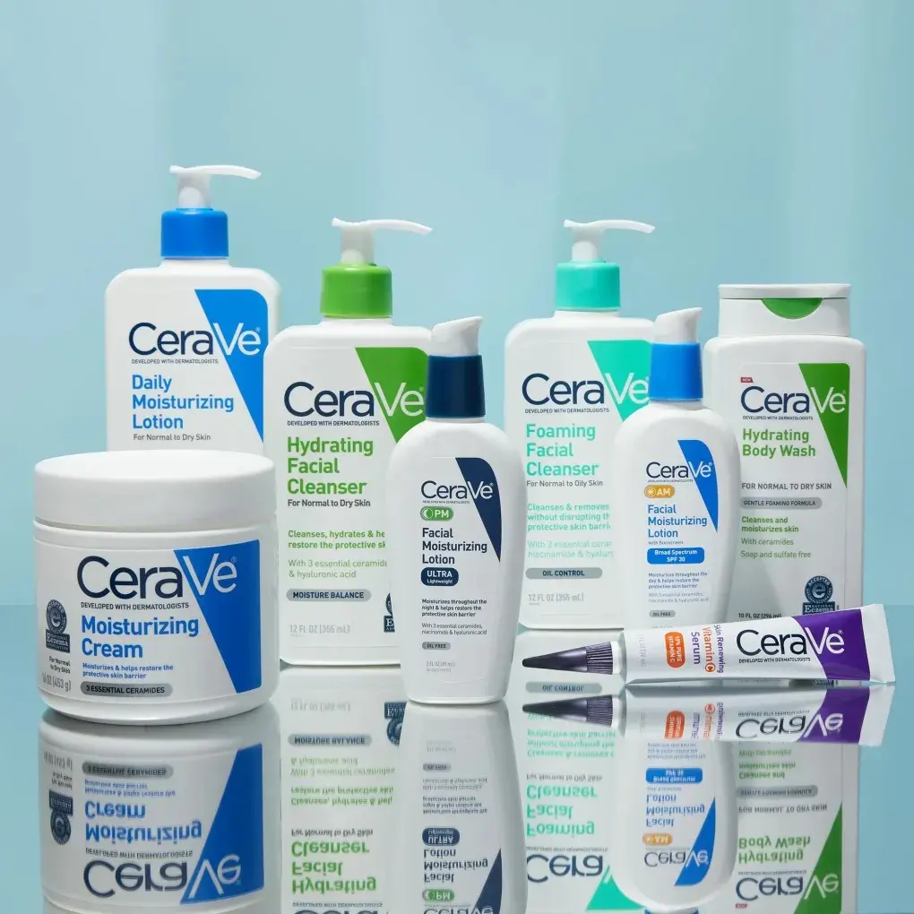 Cerave