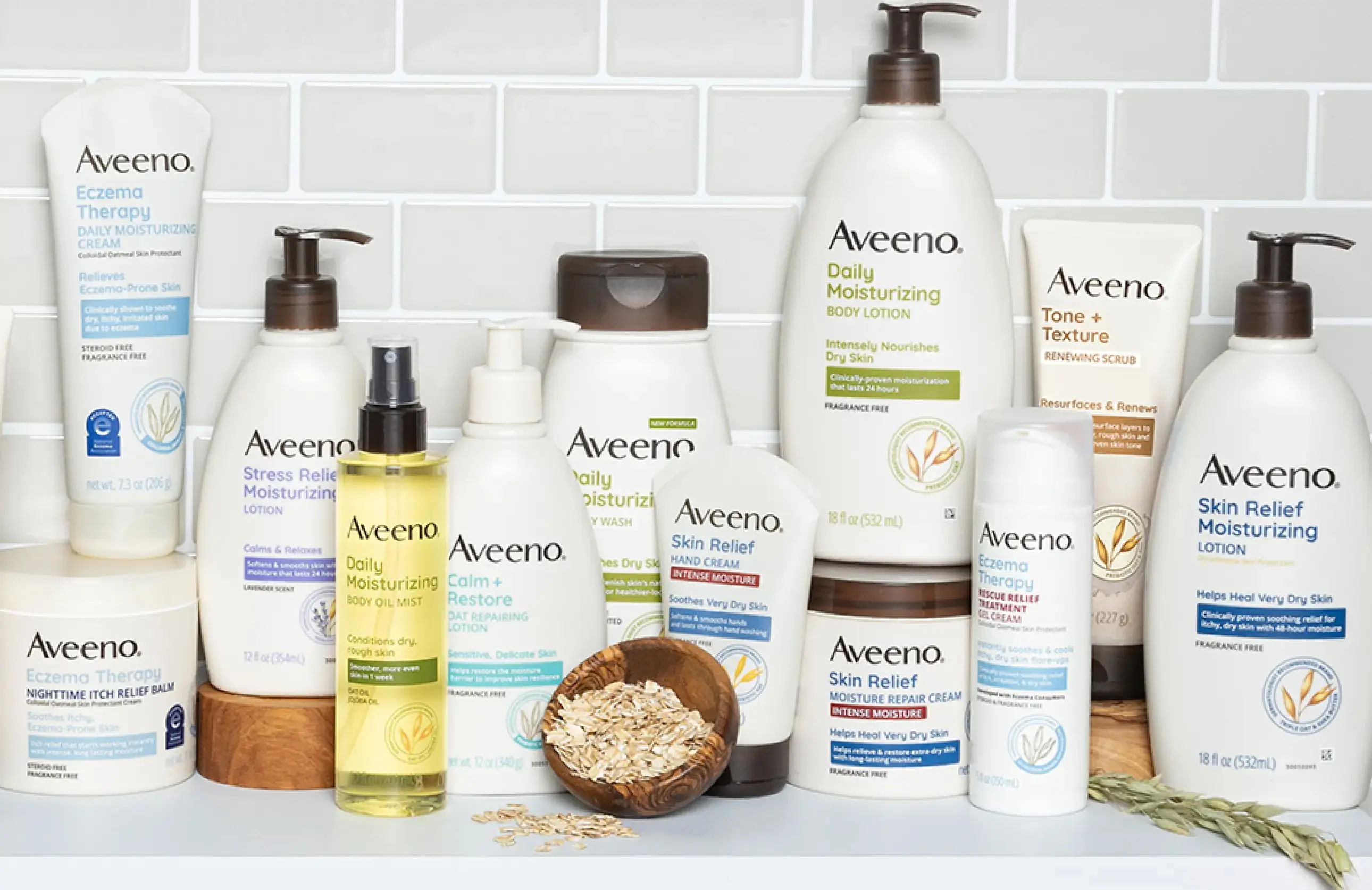 AVEENO