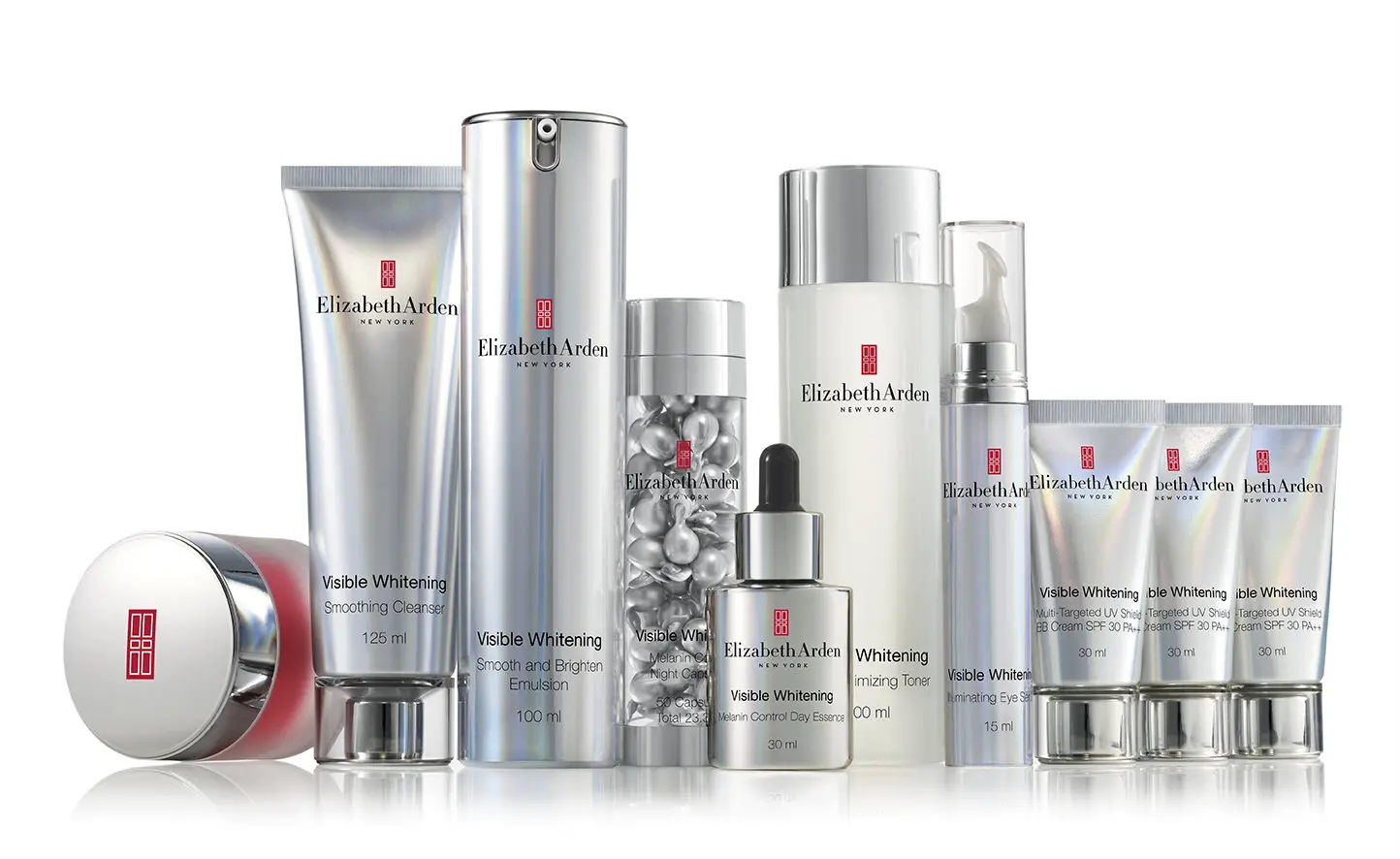 Elizabeth Arden  Skin care