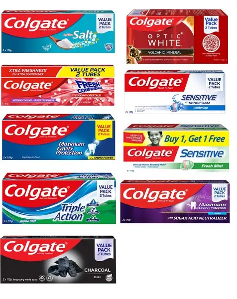 Colgate