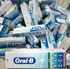 Oral-B